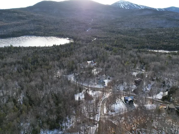 2037 Ridgeview Road, Carrabassett Valley, ME 04947
