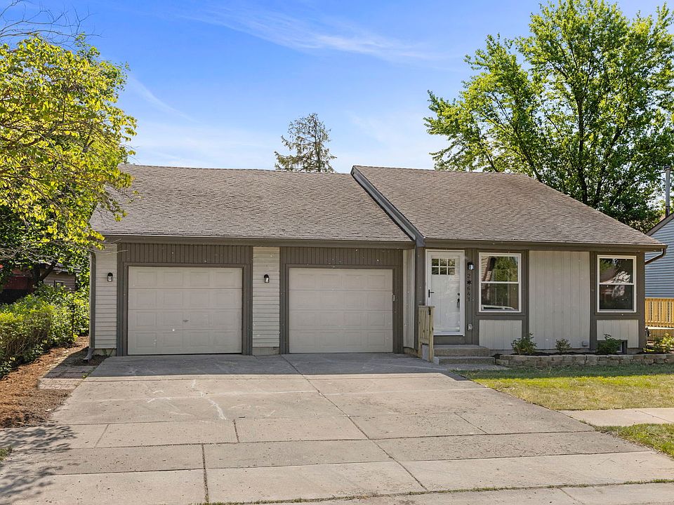2S641 Harvard Dr, Warrenville, IL 60555 Zillow