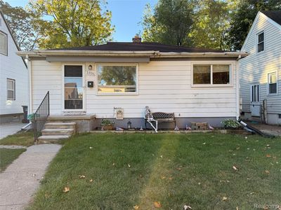 1835 Ford Blvd, Lincoln Park, MI, 48146