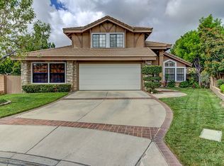 1453 Panorama St, Upland, CA 91784