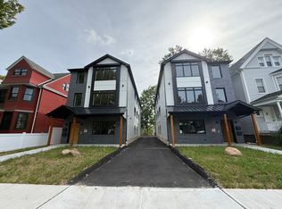 122 Hollywood Ave, East Orange, NJ 07018