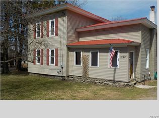 1940 County Route 2, Orwell, NY 13144