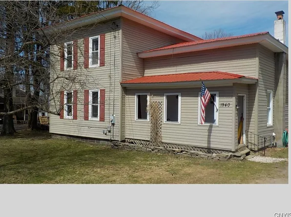 1940 County Route 2, Orwell, NY 13144
