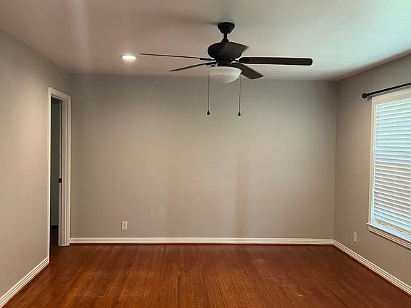 Living room from dinning room