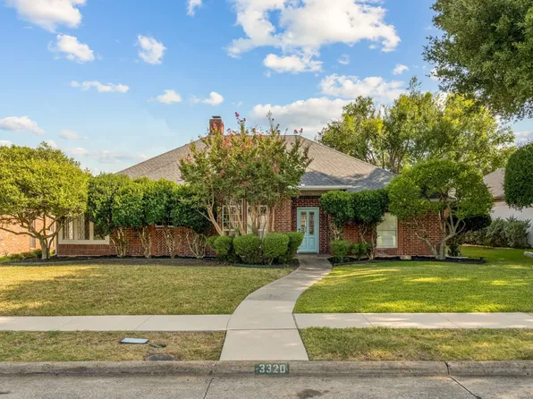 3320 Portside Ln, Plano, TX 75023