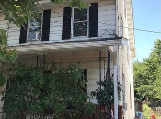 320 High St, Westville, NJ 08093