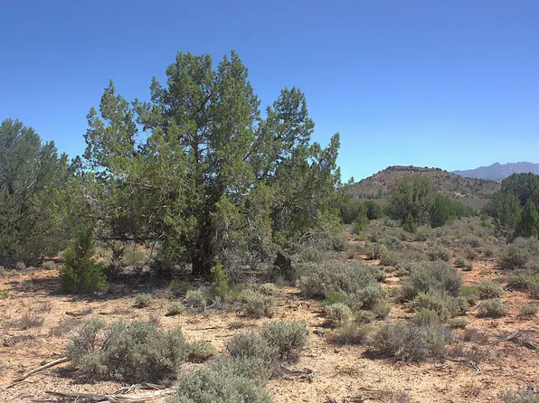 W Juniper Rd, Dammeron Valley, UT 84783