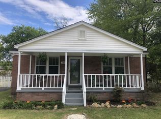 1413 Northland Dr, Cayce, SC 29033