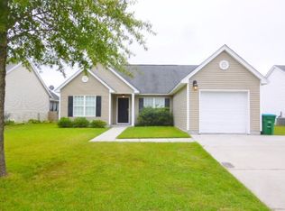 127 Dovetail Cir, Summerville, SC 29483
