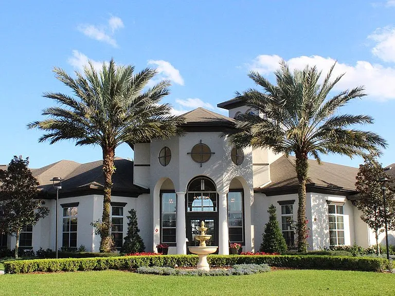 Lake Nona - Watermark — Photo 11