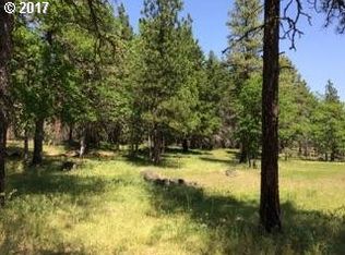 Trowbridge Rd, Goldendale, WA 98620