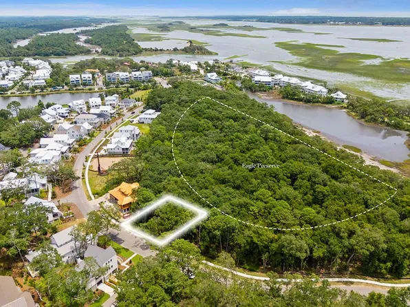 8295 Jack Island Dr, Johns Island, SC 29455