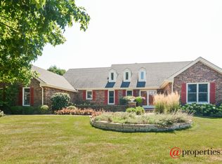 21959 N Farthingdale Ct, Deer Park, IL 60010