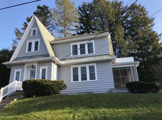 161 Highland Ave, Trucksville, PA 18708
