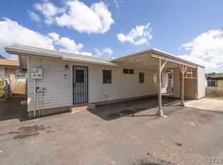 84-562 Nukea St, Waianae, HI 96792