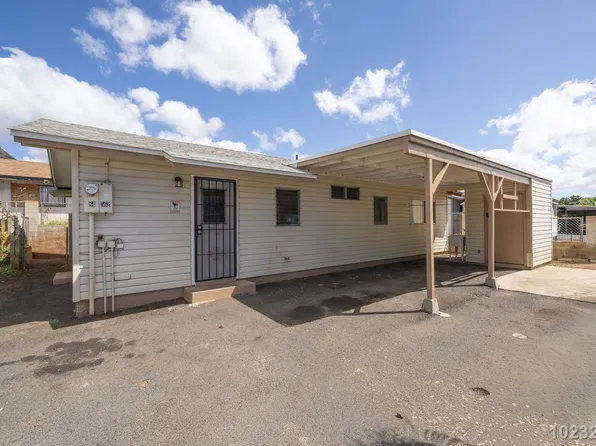 84-562 Nukea St, Waianae, HI 96792