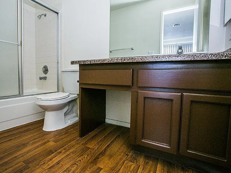 El Parque Villas — Photo 10