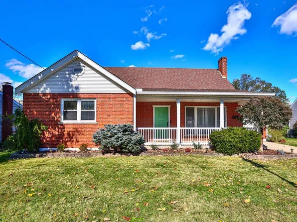 301 Constance Pl, Harrison, OH 45030