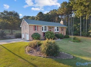 25335 State Highway 79, Trafford, AL 35172