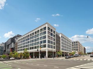 The Edison at Union Market, Washington, DC 20002