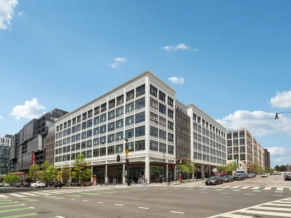 The Edison at Union Market