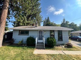 10610 E 8th Ave, Spokane, WA 99206