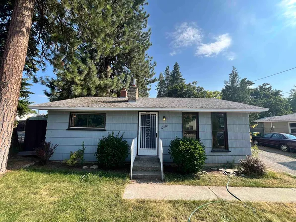 10610 E 8th Ave, Spokane, WA 99206