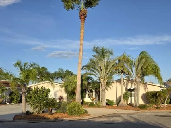 12612 4th Isle, Hudson, FL 34667