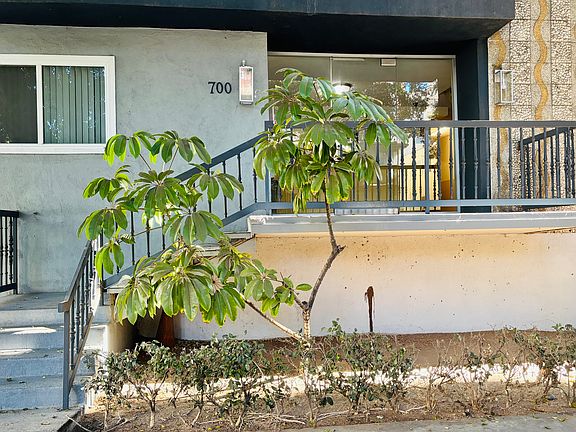 2nd image of 700 Irolo St APT 24