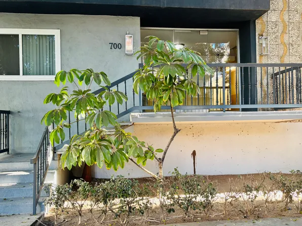 700 Irolo St., 700 Irolo St APT 10, Los Angeles, CA 90005
