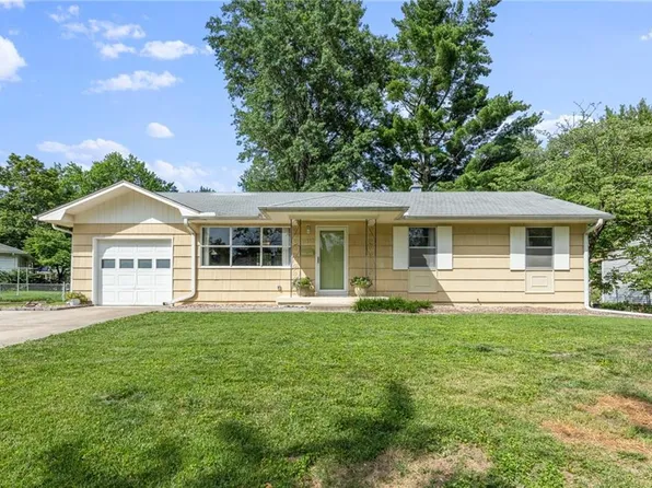 11313 Jackson Ave, Kansas City, MO 64137