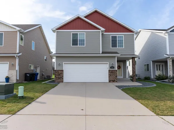 5954 56th Ave S, Fargo, ND 58104