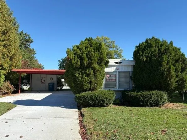 66 Bobolink St, Rochester, MI 48309