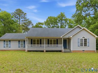 14860 Cypress Bank Rd, Providence Forge, VA 23140