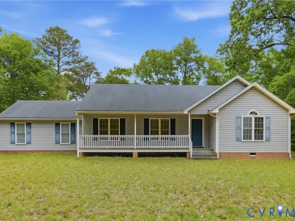 14860 Cypress Bank Rd, Providence Forge, VA 23140