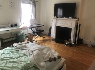 44 Irving St #3B, Boston, MA 02114