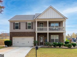 779 Ivy Chase Loop, Dallas, GA 30157