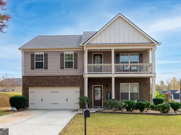 779 Ivy Chase Loop, Dallas, GA 30157