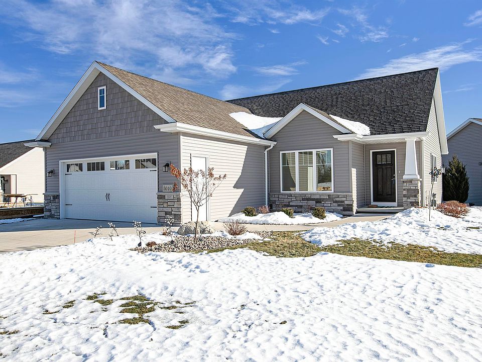 1st image of 5010 W Woods Creek Ln