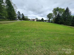 Morgan Rd, Candler, NC 28715