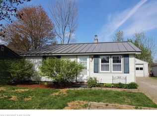 15 Roger St, Bangor, ME 04401