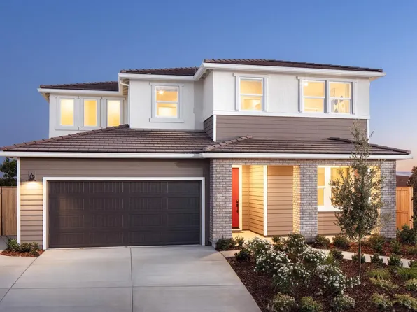 4621 Snapdragon Way, Folsom, CA 95630
