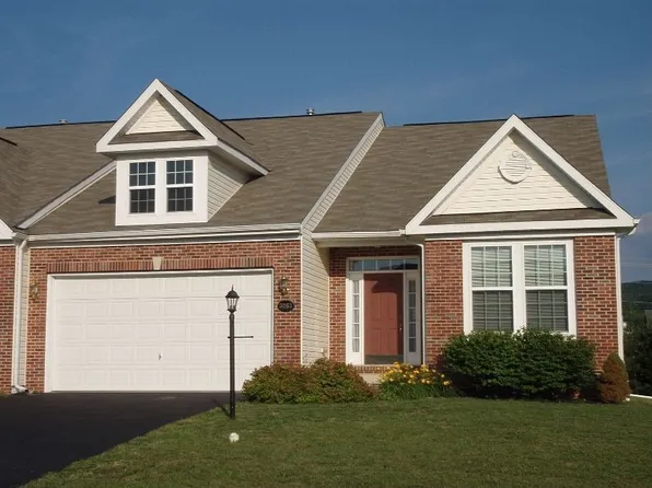 3063 Sundown Dr, Chambersburg, PA 17202