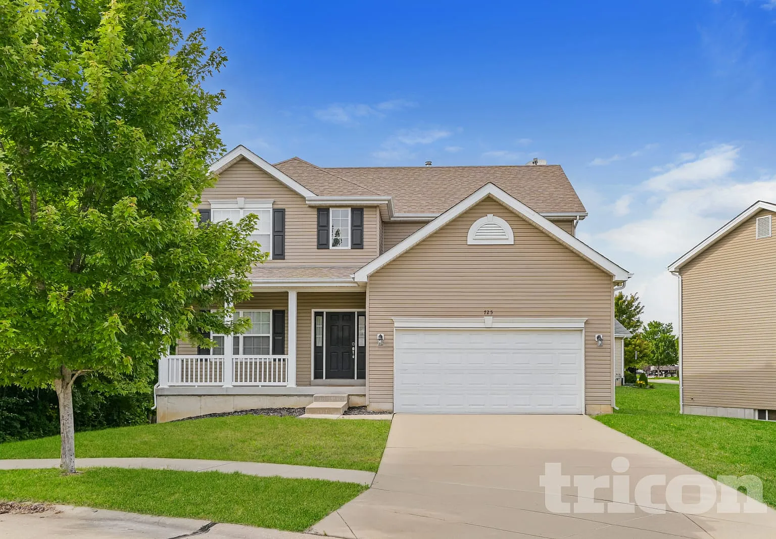 725 Phoenix Way O'Fallon MO — Photo 1