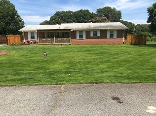 5 Ashwood Ave, Greenville, SC 29607