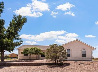 605 S Greenway Ave, Pueblo West, CO 81007