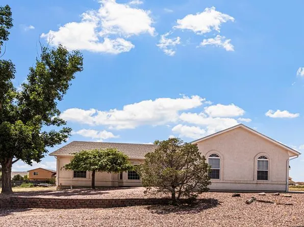 605 S Greenway Ave, Pueblo West, CO 81007