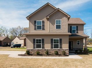 7520 Nathaniel Woods Blvd, Fairview, TN 37062
