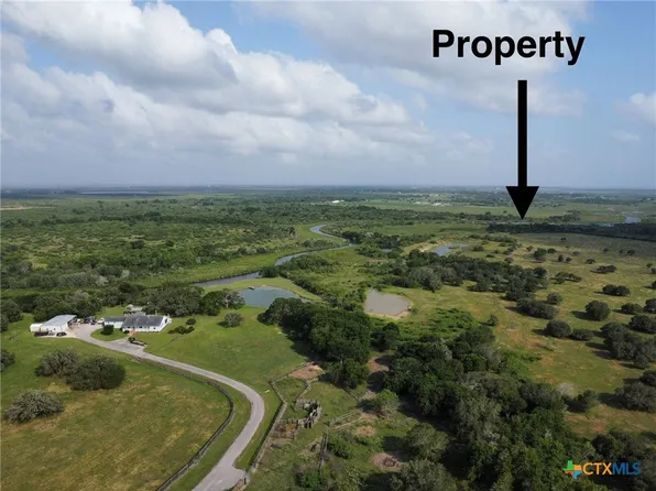 Off Hwy #35, Pt Lavaca, TX 77979