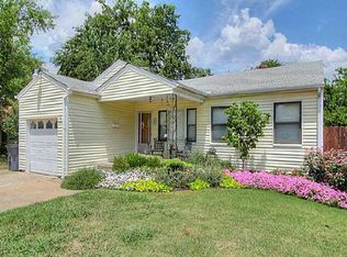 4111 E 2nd Pl, Tulsa, OK 74112